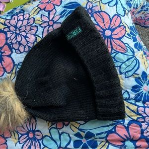 FXR Beanie